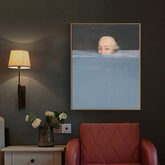 Toile - Classic Drowned